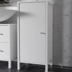 Szafki Łazienkowe|Szafki, Słupki I Półki Łazienkowe|FORTE Komoda do łazienki IPSARION