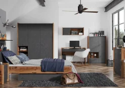 Dzieci LENART Komoda do pokoju młodzieżowego FARGO