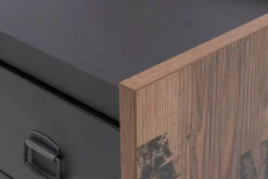 Dzieci LENART Komoda do pokoju młodzieżowego FARGO