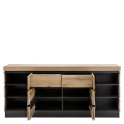 Komody| Komoda do salonu CORTE