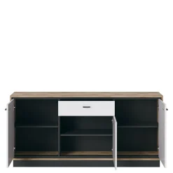 Komody| Komoda do salonu MESTRE