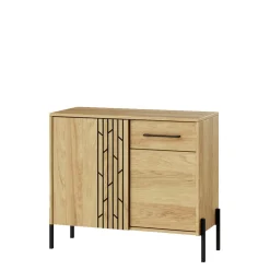 DiTrendi Komoda do salonu ROTTERDAM