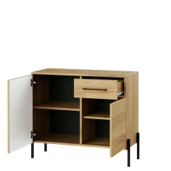 DiTrendi Komoda do salonu ROTTERDAM