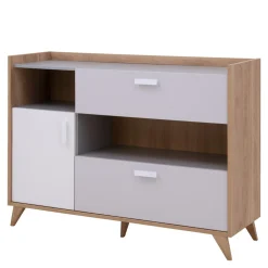 Komody Dla Dzieci|Komody|LENART Komoda do salonu, sypialni MOOD 1D2S