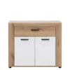 Furni Home Komoda do sypialni BESTO