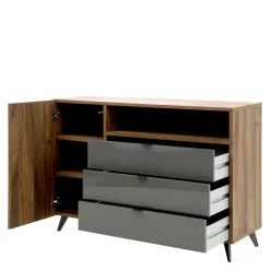 Komody| Komoda do sypialni INFINITO