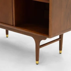 Komody| Komoda drewniana do salonu SATTA