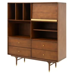 Komody| Komoda drewniana SATTA