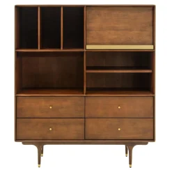 Komody| Komoda drewniana SATTA