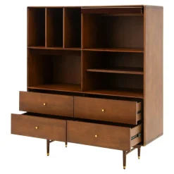 Komody| Komoda drewniana SATTA