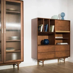 Komody| Komoda drewniana SATTA