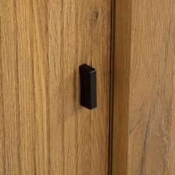 Komody| Komoda 2-drzwiowa LUCIA 105 cm