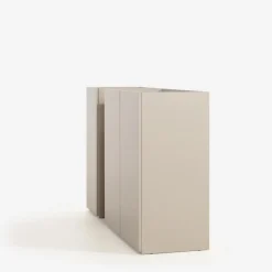 Dzieci LENART Komoda 3-drzwiowa SIGMA 136 cm