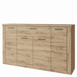 Dzieci Esteti Komoda 4-drzwiowa z szufladą DOORSET