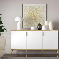 Komody|inny Komoda glamour VITERBO