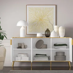 Komody|inny Komoda glamour VITERBO