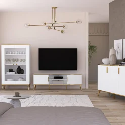 Komody|inny Komoda glamour VITERBO