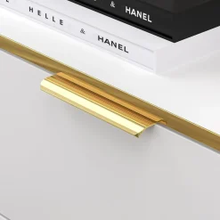 inny Komoda glamour z szufladami VITERBO