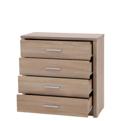 Exline Komoda GRAZ 4S