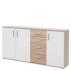 FORTE Komoda IKOLI 3D4S