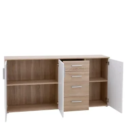 FORTE Komoda IKOLI 3D4S