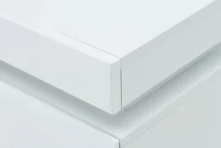 Furni Home Komoda IRMA IM4 z oświetleniem