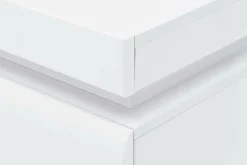 Furni Home Komoda IRMA IM3 z oświetleniem