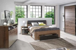 Komody|FORTE Komoda JAWA 3D3S JWK232- C587