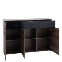 Komody|FORTE Komoda JAWA 3D3S JWK232- C587