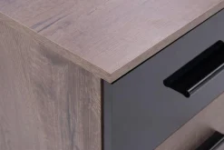 Komody|FORTE Komoda JAWA 3D3S JWK232- C587