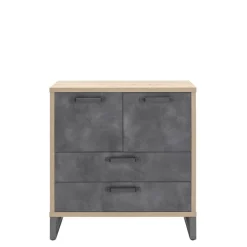 Komody| Komoda LAFABRICA 2D2S