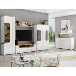 Komody| Komoda LAGOS 3D1S