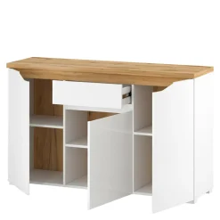 Komody| Komoda LAGOS 3D1S