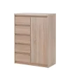 Komoda LAHTI TYP30