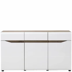 Komody|Furni Home Komoda LIONEL li3