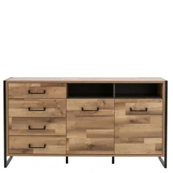 FORTE Komoda loft HUD