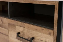 FORTE Komoda loft HUD