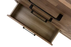 FORTE Komoda loft HUD