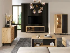 Komody| Komoda loftowa ELIZABETH