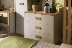 Komody| Komoda młodzieżowa KIKU