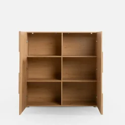 Dzieci Komoda nowoczesna dwudrzwiowa PATRIK