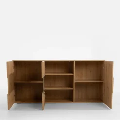 Komody Dla Dzieci|Komody| Komoda nowoczesna szeroka PATRIK