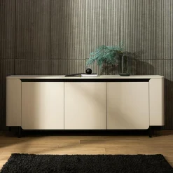 Komody|FORTE Komoda nowoczesna VODOL