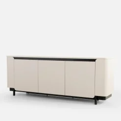 Komody|FORTE Komoda nowoczesna VODOL