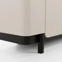 Komody|FORTE Komoda nowoczesna VODOL