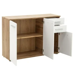 Dzieci Komoda OSLO 3D2S