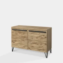 inny Komoda PAMIR 116 cm