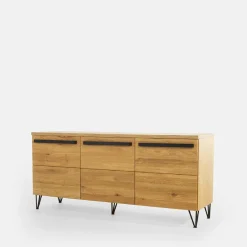 Komody|inny Komoda PAMIR 174 cm