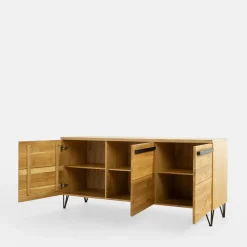 Komody|inny Komoda PAMIR 174 cm