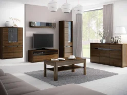 Komody|DiTrendi Komoda PORTO 2D2S